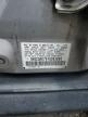 2001 Honda Accord Lx იყიდება Rancho Cucamonga-ში, CA - Front End