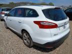 2012 FORD FOCUS ZETE for sale at Copart ROCHFORD
