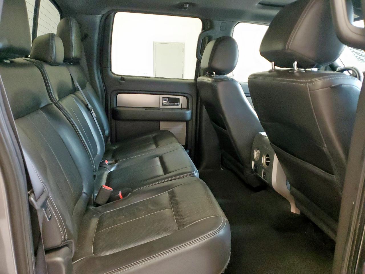 2013 Ford F150 Supercrew VIN: 1FTFW1EF5DKF93151 Lot: 59300215