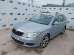 2011 SKODA OCTAVIA SE for sale at Copart BRISTOL