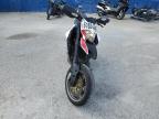 2014 DUCATI HYPERMOTARD HYPERSTRADA   for sale at Copart FL - TAMPA SOUTH