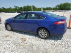 2016 Ford Fusion S en Venta en Barberton, OH - Front End