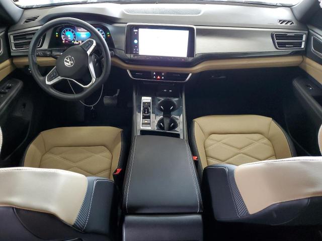  VOLKSWAGEN ATLAS 2024 Biały