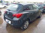2018 VAUXHALL CORSA ENER for sale at Copart PETERLEE