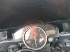 2011 YAMAHA YZFR6    for sale at Copart WI - MADISON SOUTH