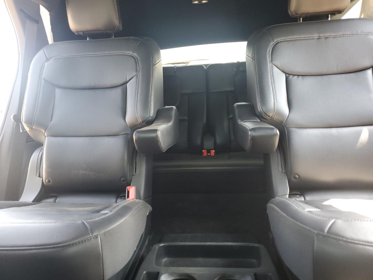 1FMSK8DH9LGB82712 FORD EXPLORER 2020