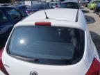 2009 VAUXHALL CORSA LIFE for sale at Copart WOLVERHAMPTON