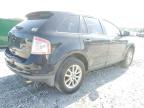 2009 Ford Edge Sel for Sale in Ellenwood, GA - Front End