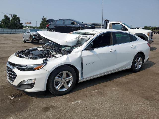 CHEVROLET MALIBU LS 2024