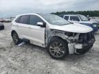 2015 Ford Edge Titanium იყიდება Loganville-ში, GA - Front End