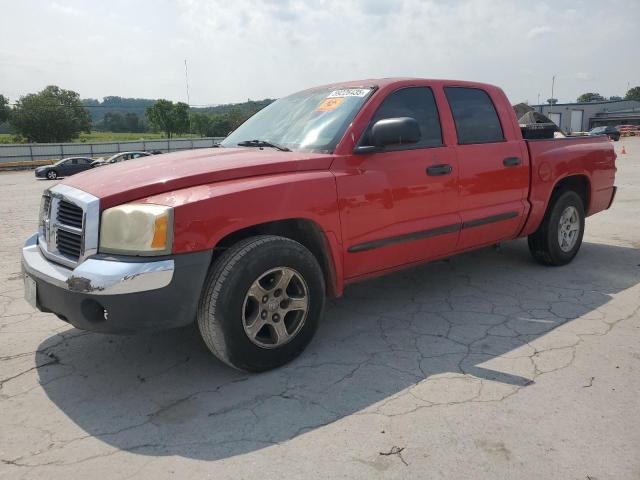2005 Dodge Dakota Quad Slt