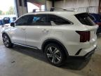 2023 Kia Sorento Sxp იყიდება Billings-ში, MT - Front End