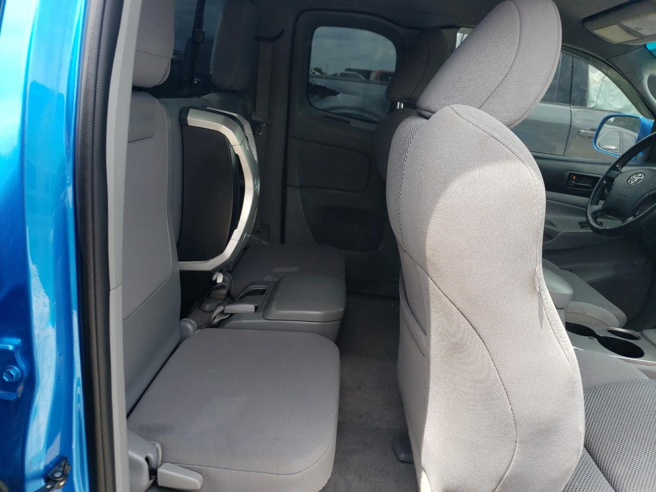 5TFTU4CN8BX001164 2011 Toyota Tacoma X-Runner Access Cab