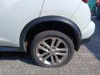 2015 NISSAN JUKE ACENT for sale at Copart CHESTER