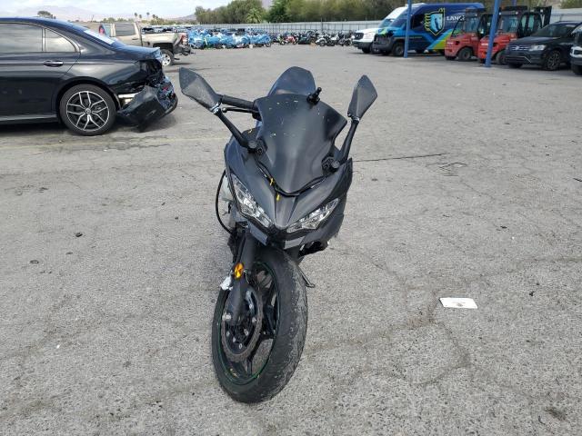 2023 KAWASAKI EX400   