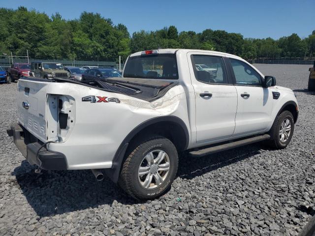 FORD RANGER 2020 Biały