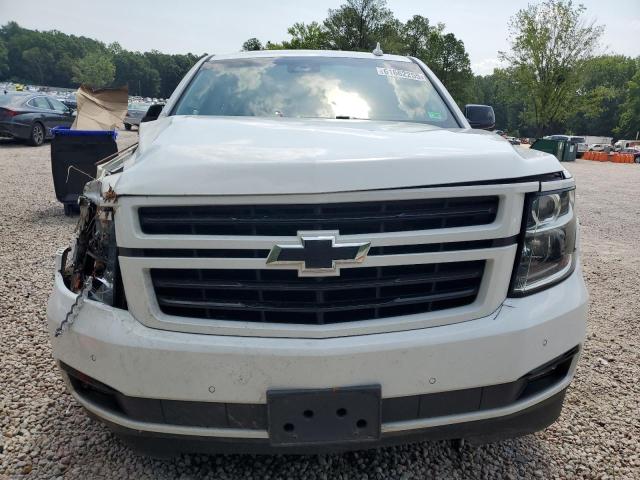  CHEVROLET TAHOE 2019 Biały