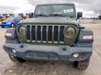 2020 Jeep Wrangler Unlimited Sport   იყიდება Grand Prairie-ში, TX - Front End