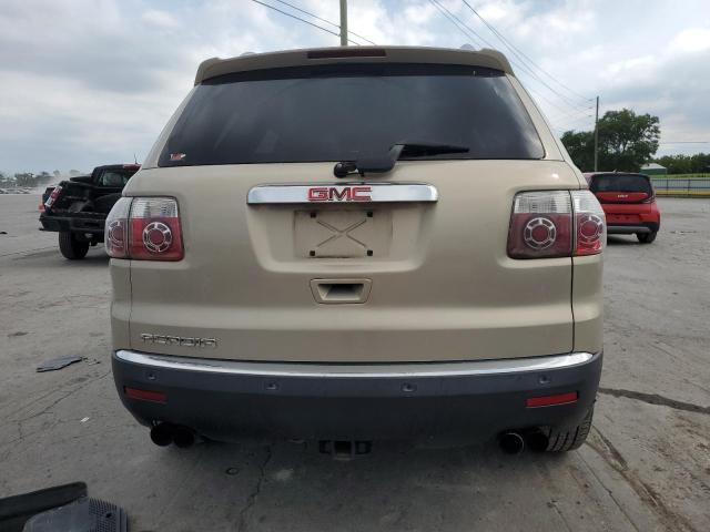 2007 GMC ACADIA SLE  