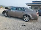 2011 Chevrolet Malibu Ltz na sprzedaż w Earlington, KY - Front End