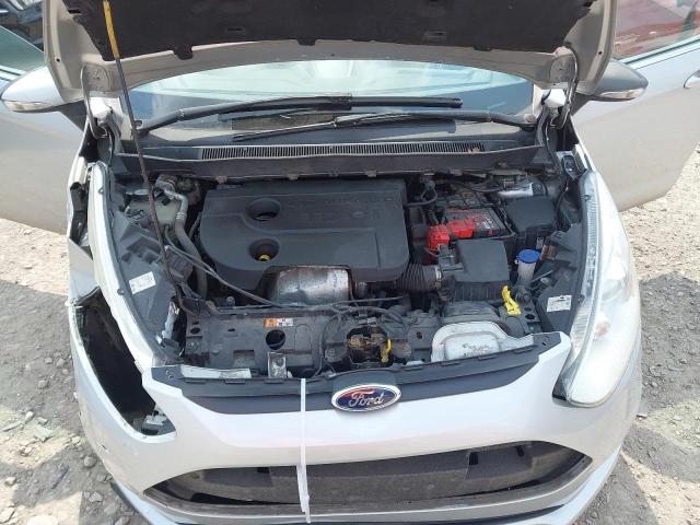 2013 FORD B-MAX ZETE