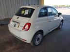 2023 FIAT 500 MHEV for sale at Copart SANDTOFT