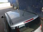 2011 SKODA YETI SE TD for sale at Copart SANDTOFT