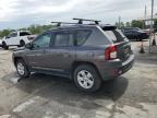 2017 Jeep Compass Sport de vânzare în Savannah, GA - Front End