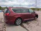 2018 Chrysler Pacifica Hybrid Limited for Sale in Littleton, CO - Side