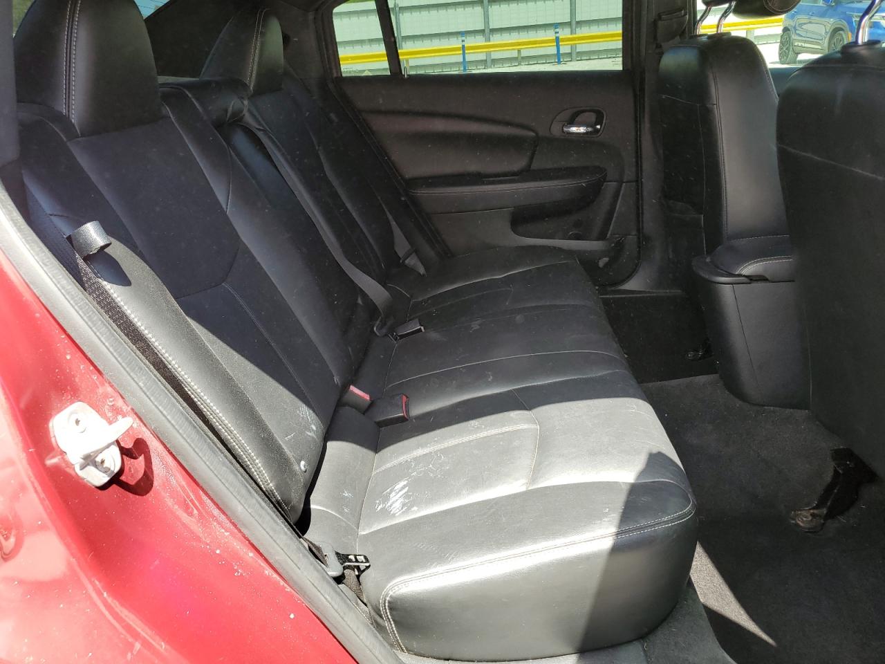 2013 Chrysler 200 Limited VIN: 1C3CCBCGXDN573204 Lot: 59960545