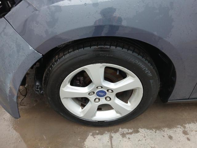 2014 FORD FOCUS ZETE