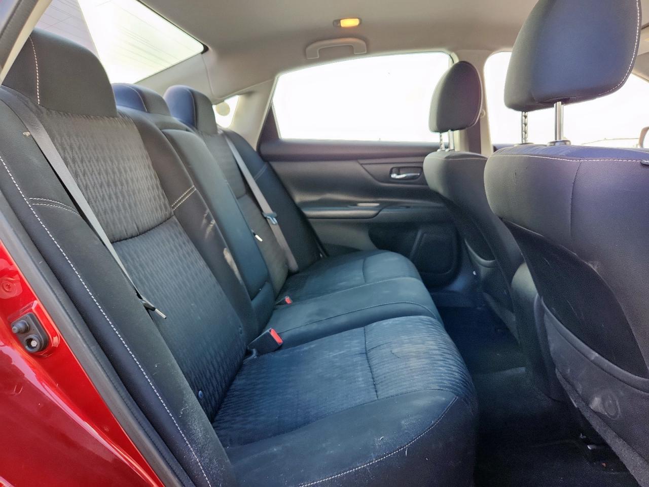 NISSAN ALTIMA 2018 VIN 1N4AL3AP2JC178068 фото 10