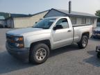 2014 Chevrolet Silverado C1500 للبيع في Grantville، PA - Mechanical