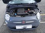 2013 FIAT 500 COLOUR for sale at Copart SANDTOFT