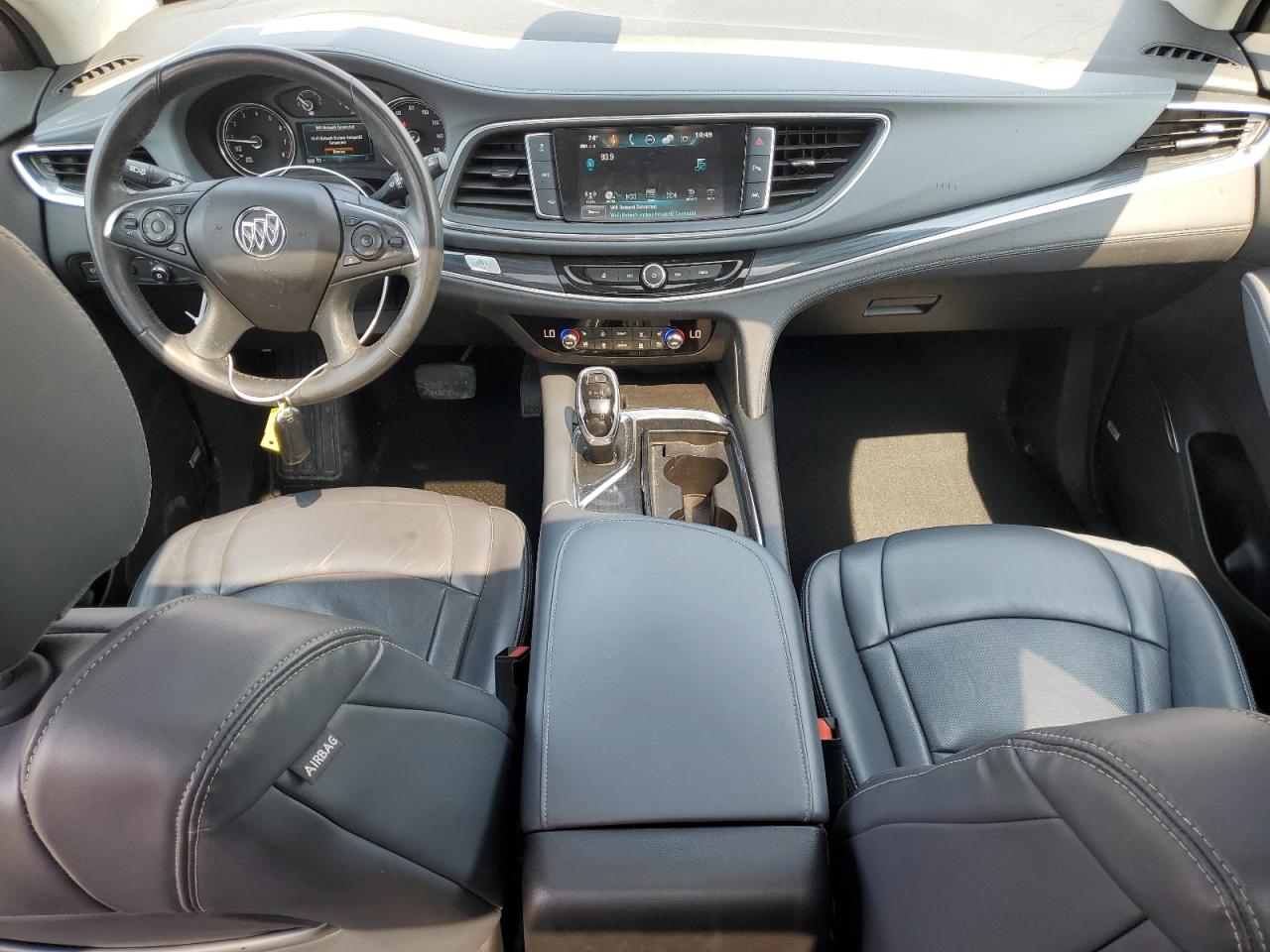 2018 Buick Enclave Premium VIN: 5GAEVBKW4JJ154292 Lot: 59941785