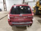 2009 Subaru Forester 2.5X for Sale in Anchorage, AK - Rear End