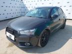 2013 AUDI A1 SPORT T for sale at Copart YORK