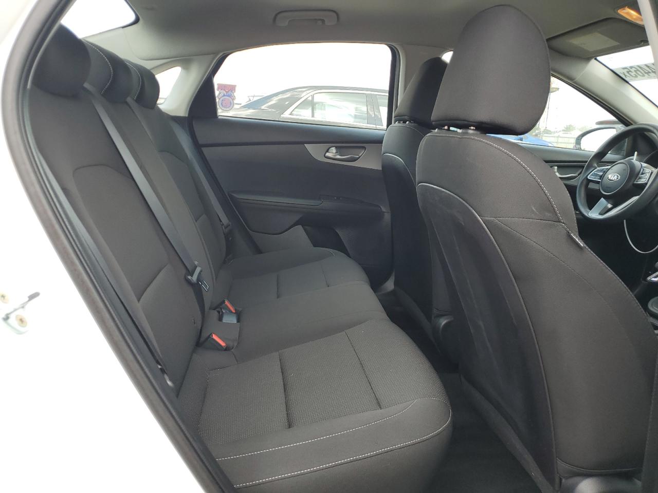 2021 Kia Forte Fe VIN: 3KPF24AD1ME352661 Lot: 62444465