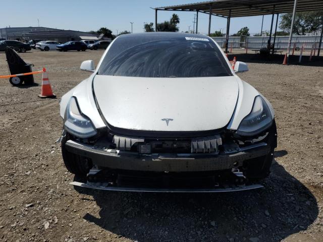  TESLA MODEL 3 2019 Biały