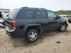 2008 Chevrolet Trailblazer Ls for Sale in Chicago Heights, IL - Front End