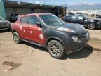 2012 Nissan Juke S zu verkaufen in Colorado Springs, CO - Side