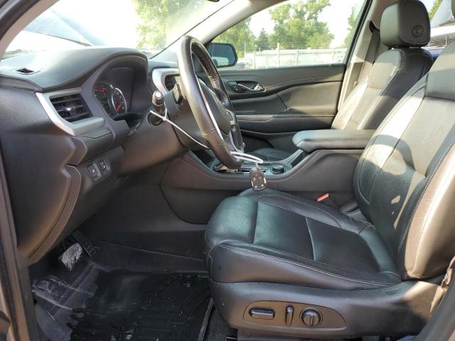  GMC ACADIA 2019 Серый