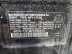 2017 BMW X1 XDRIVE28I   for sale at Copart QC - MONTREAL