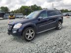 2008 Mercedes-Benz Gl 550 4Matic for Sale in Mebane, NC - Rear End