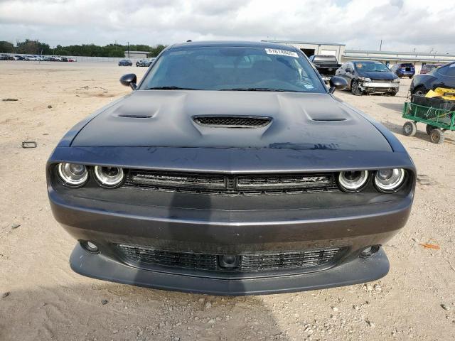 Coupet DODGE CHALLENGER 2016 Gray