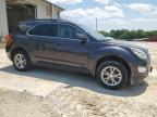 2016 Chevrolet Equinox Lt na sprzedaż w Columbia, MO - Rear End