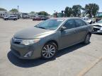 2014 Toyota Camry L продається в Sacramento, CA - Rear End