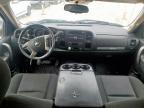 2011 Chevrolet Silverado C1500 Lt na sprzedaż w Temple, TX - Side