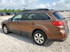 2012 Subaru Outback 3.6R Limited for Sale in Houston, TX - Front End