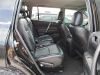 2013 Toyota Highlander Base for Sale in Madisonville, TN - Minor Dent/Scratches